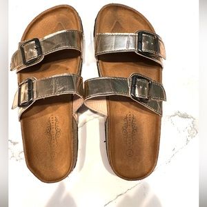 Women’s Size 7 Sandals